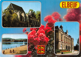 76-ELBEUF-N°C-4328-C/0379 - Sonstige & Ohne Zuordnung