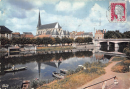 77-NEMOURS-N°C-4328-C/0137 - Nemours