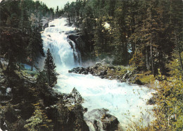 65-CAUTERETS-N°C-4328-B/0255 - Cauterets