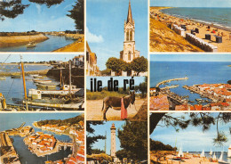 17-ILE DE RE-N°C-4328-B/0197 - Ile De Ré