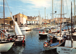 17-ILE DE RE SAINT MARTIN-N°C-4328-B/0201 - Ile De Ré