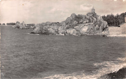 22-PORT BLANC-N°4471-B/0109 - Sonstige & Ohne Zuordnung
