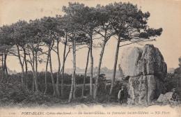 22-PORT BLANC-N°4470-H/0305 - Sonstige & Ohne Zuordnung