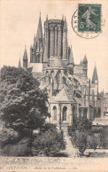 50-COUTANCES-N°4470-H/0179 - Coutances