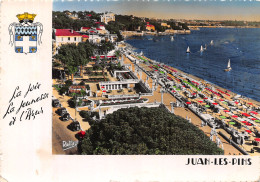 06-JUAN LES PINS-N°C-4329-B/0133 - Juan-les-Pins
