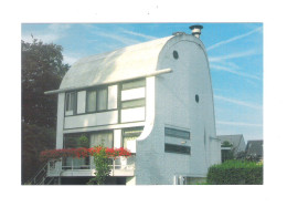 BUGGENHOUT -  HUIS VAN HUMBEECK  (14.555) - Buggenhout