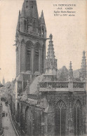 14-CAEN-N°C-4328-E/0329 - Caen