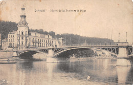 ET-Belgique DINANT-N°C-4328-E/0327 - Sonstige & Ohne Zuordnung