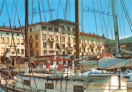 66-PORT VENDRES-N°C-4328-D/0353 - Port Vendres