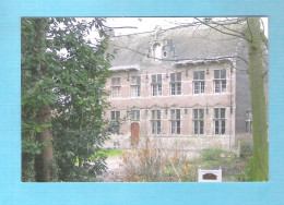 BUGGENHOUT - CRUYSVELTSTEDE  (MARICOLENWEG)  (14.557) - Buggenhout