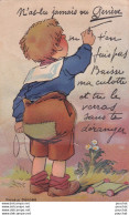 A6- GENEVE -  N 'AS TU JAMAIS VU .... - CARTE A SYSTEME 10 PETITES VUES - ( 3 SCANS ) - Sonstige & Ohne Zuordnung