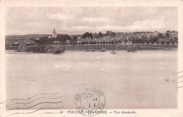 58-POUILLY SUR LOIRE-N°4471-E/0015 - Pouilly Sur Loire
