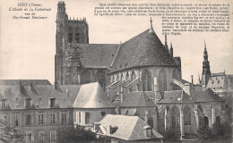 89-SENS-N°4471-D/0391 - Sens