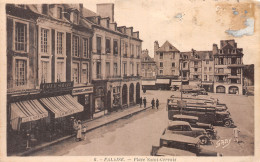14-FALAISE-N°4471-D/0181 - Falaise