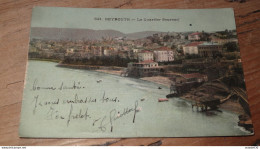 BEYROUTH, Le Quartier Soursoo ................ PHI ........ 19967 - Libanon