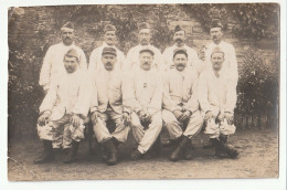 22 - LANRODEC - CARTE PHOTO - Militaires Le 7 Juillet 1915 - Cpa - Côtes D'armor - Sonstige & Ohne Zuordnung