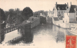 45-MONTARGIS-N°4471-C/0169 - Montargis