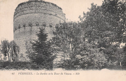 24-PERIGUEUX-N°4471-B/0359 - Périgueux