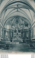 A15-31) MURET - HAUTE GARONNE - INTERIEUR DE L ' EGLISE - ( 2 SCANS ) - Muret