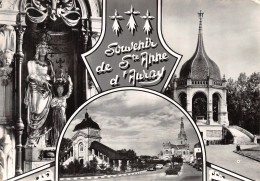 56-SAINTE ANNE D AURAY-N°C-4329-D/0367 - Sainte Anne D'Auray
