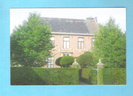BUGGENHOUT - PASTORIE - DRIES OPDORP  (14.560) - Buggenhout