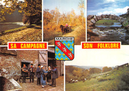 23-CREUSE-N°C-4329-D/0039 - Sonstige & Ohne Zuordnung