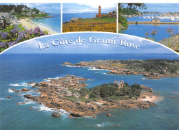 22-COTE DE GRANIT ROSE-N°C-4329-D/0037 - Sonstige & Ohne Zuordnung