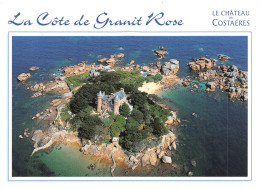 22-COTE DE GRANIT ROSE-N°C-4329-D/0035 - Sonstige & Ohne Zuordnung