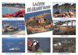 22-COTE DE GRANIT ROSE-N°C-4329-D/0023 - Sonstige & Ohne Zuordnung