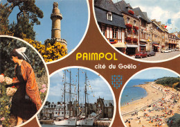 22-PAIMPOL-N°C-4329-D/0027 - Paimpol