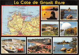 22-COTE DE GRANIT ROSE-N°C-4329-D/0033 - Sonstige & Ohne Zuordnung
