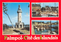 22-PAIMPOL-N°C-4329-C/0345 - Paimpol