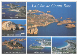 22-COTE DE GRANIT ROSE-N°C-4329-C/0361 - Sonstige & Ohne Zuordnung