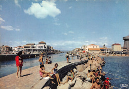 34-PALAVAS LES FLOTS-N°C-4329-C/0191 - Palavas Les Flots