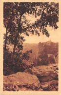 46-ROCAMADOUR-N°4471-G/0145 - Rocamadour
