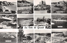 22-LA COTE DE GRANIT-N°4471-G/0081 - Sonstige & Ohne Zuordnung