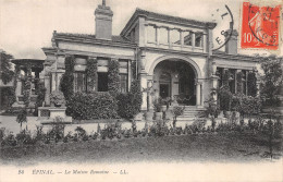 88-EPINAL-N°4471-G/0033 - Epinal