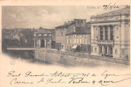 55-VERDUN-N°4471-E/0343 - Verdun