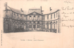 55-VERDUN-N°4471-E/0341 - Verdun