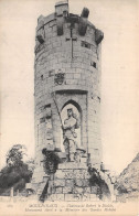 76-MOULINEAUX LE CHATEAU DE ROBERT LE DIABLE-N°4471-E/0171 - Sonstige & Ohne Zuordnung