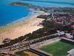 Stadium Stade Santander Campo De Futbol - Stadien