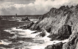 29-LA POINTE DU RAZ-N°C-4329-E/0165 - La Pointe Du Raz