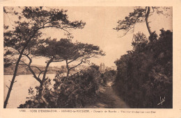 35-DINARD LA VICOMTE-N°4471-H/0343 - Dinard