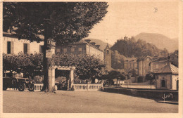 09-AX LES THERMES-N°4471-H/0315 - Ax Les Thermes