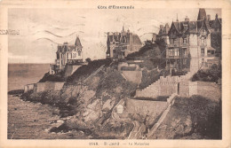 35-DINARD-N°4471-H/0279 - Dinard