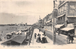 85-LES SABLES D OLONNE-N°4471-H/0191 - Sables D'Olonne