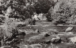 23-CASCADE SUR LE GOSNE-N°4471-H/0053 - Sonstige & Ohne Zuordnung