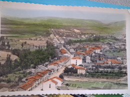 Monforte De Lemos Barrio De La Estacion - Lugo