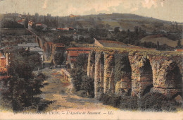 69-AQUEDUC DE BEAUMONT-N°4471-G/0377 - Sonstige & Ohne Zuordnung