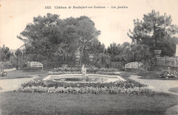 78-ROCHEFORT EN YVELINES LE CHATEAU-N°C-4330-E/0155 - Sonstige & Ohne Zuordnung